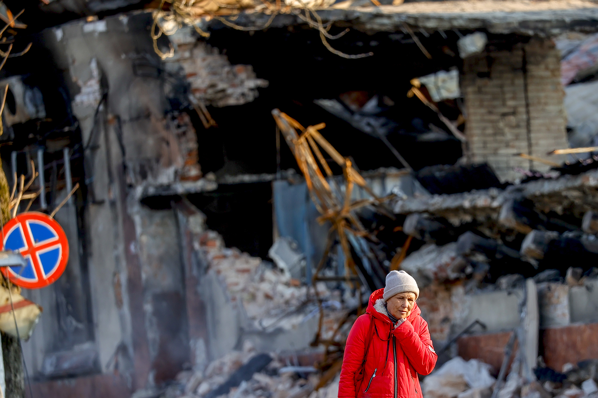 Міста-герої. Як зараз виглядають Буча, Харків, Миколаїв та Херсон